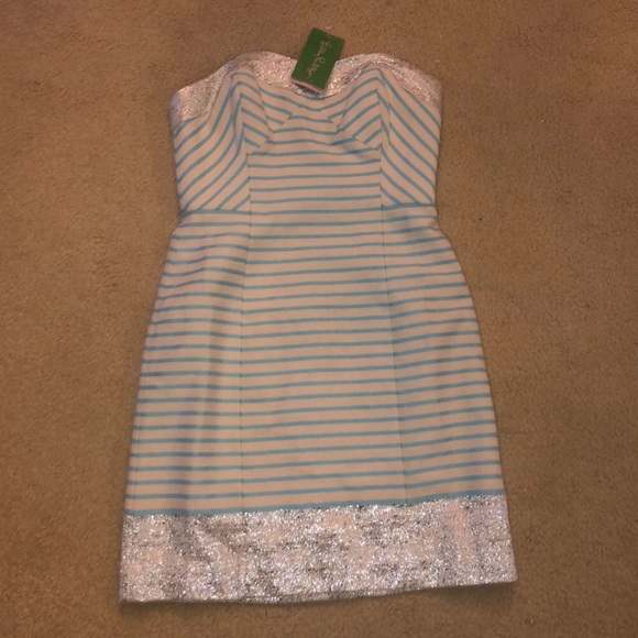 Lilly Pulitzer Dresses & Skirts - *NEW* Lilly Pulitzer dress